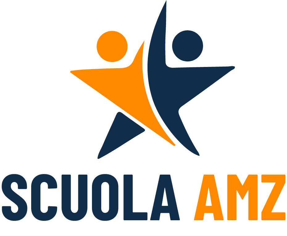 logo scuola ecommerce